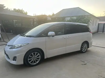 Toyota Estima 2010 года за 5 500 000 тг. в Актау – фото 4