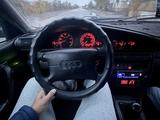 Audi 100 1993 года за 970 000 тг. в Караганда – фото 5