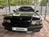 BMW 740 1998 годаүшін3 600 000 тг. в Алматы