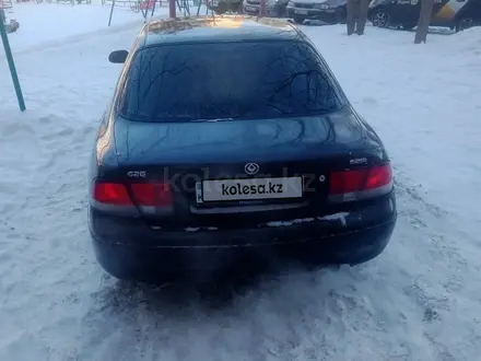 Mazda Cronos 1992 года за 1 000 000 тг. в Павлодар – фото 5