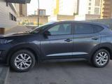 Hyundai Tucson 2020 годаүшін10 300 000 тг. в Астана