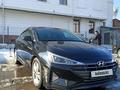 Hyundai Elantra 2019 годаfor8 990 000 тг. в Алматы – фото 6