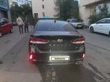 Hyundai Sonata 2017 годаүшін8 800 000 тг. в Туркестан – фото 3