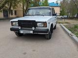 ВАЗ (Lada) 2107 2008 года за 1 250 000 тг. в Костанай