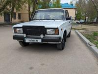 ВАЗ (Lada) 2107 2008 годаүшін1 150 000 тг. в Костанай