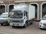 Dongfeng 2023 года за 10 000 000 тг. в Астана
