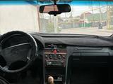 Mercedes-Benz C 230 1997 года за 1 700 000 тг. в Алматы – фото 5