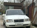 Mercedes-Benz C 230 1997 года за 1 700 000 тг. в Алматы