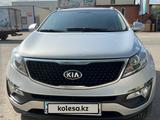 Kia Sportage 2015 годаүшін8 000 000 тг. в Павлодар – фото 2