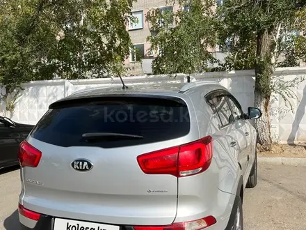 Kia Sportage 2015 года за 7 500 000 тг. в Павлодар – фото 3