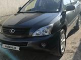 Lexus RX 400h 2006 годаfor6 500 000 тг. в Алматы