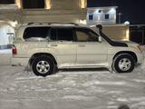 Lexus LX 470 1998 годаfor8 500 000 тг. в Астана – фото 5