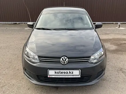 Volkswagen Polo 2014 года за 6 200 000 тг. в Астана