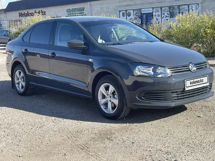 Volkswagen Polo 2014 года за 6 200 000 тг. в Астана – фото 21