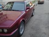 BMW 525 1992 года за 1 300 000 тг. в Талдыкорган – фото 2