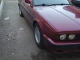 BMW 525 1992 года за 1 300 000 тг. в Талдыкорган – фото 3