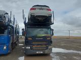 Scania  P-series 2009 годаүшін20 000 000 тг. в Шымкент