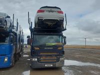 Scania  P-series 2009 года за 20 000 000 тг. в Шымкент