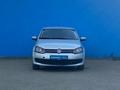 Volkswagen Polo 2014 годаfor3 860 000 тг. в Алматы – фото 2