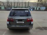 Honda Odyssey 2006 годаүшін6 500 000 тг. в Караганда – фото 2