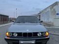 BMW 520 1991 года за 2 000 000 тг. в Атырау – фото 3