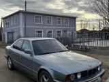 BMW 520 1991 года за 2 000 000 тг. в Атырау – фото 4