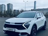 Kia Sportage 2023 года за 14 200 000 тг. в Астана