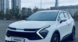 Kia Sportage 2023 года за 14 500 000 тг. в Астана