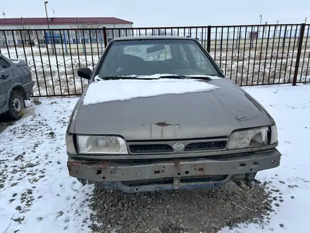 Nissan Sunny 2010 года за 300 000 тг. в Жезказган – фото 6