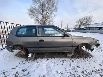 Nissan Sunny 2010 года за 300 000 тг. в Жезказган – фото 5