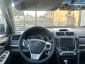 Toyota Camry 2014 года за 5 400 000 тг. в Шымкент – фото 9