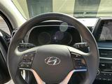 Hyundai Tucson 2018 годаүшін10 500 000 тг. в Житикара – фото 3