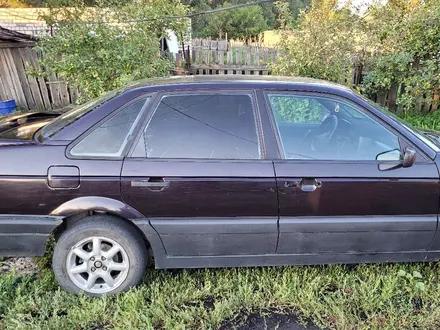 Volkswagen Passat 1993 года за 650 000 тг. в Семей – фото 3