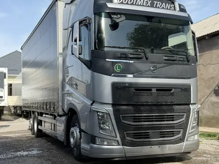 Volvo  FH 2017 года за 55 000 000 тг. в Шымкент – фото 2