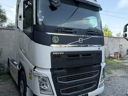 Volvo  FH 2017 года за 55 000 000 тг. в Шымкент – фото 4