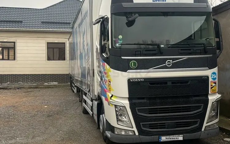 Volvo  FH 2017 годаүшін55 000 000 тг. в Шымкент