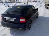 ВАЗ (Lada) Priora 2172 2012 годаүшін2 950 000 тг. в Костанай – фото 3