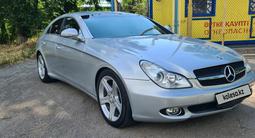 Mercedes-Benz CLS 350 2006 годаүшін7 250 000 тг. в Алматы