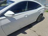 Hyundai Grandeur 2013 года за 7 900 000 тг. в Шымкент – фото 2