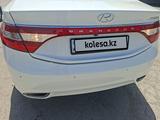 Hyundai Grandeur 2013 года за 7 900 000 тг. в Шымкент – фото 3