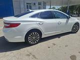 Hyundai Grandeur 2013 года за 7 900 000 тг. в Шымкент – фото 4