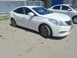 Hyundai Grandeur 2013 года за 7 900 000 тг. в Шымкент – фото 5