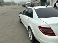 Mercedes-Benz C 180 2008 года за 5 250 000 тг. в Алматы