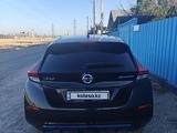 Nissan Leaf 2019 года за 6 500 000 тг. в Алматы – фото 4