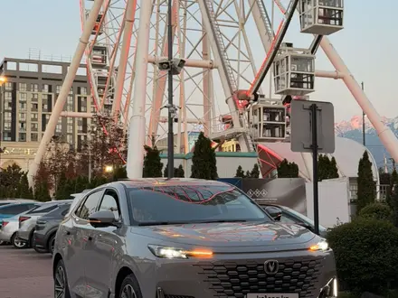 Changan UNI-K 2023 года за 12 000 000 тг. в Алматы