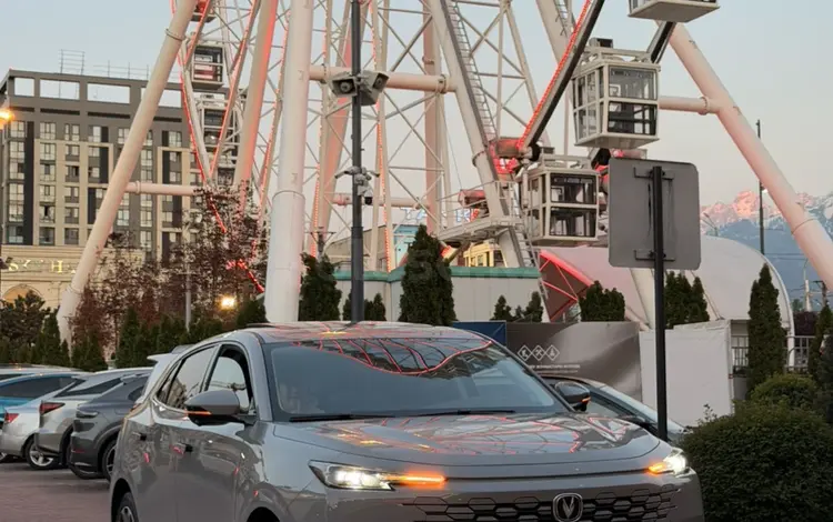 Changan UNI-K 2023 годаүшін12 000 000 тг. в Алматы