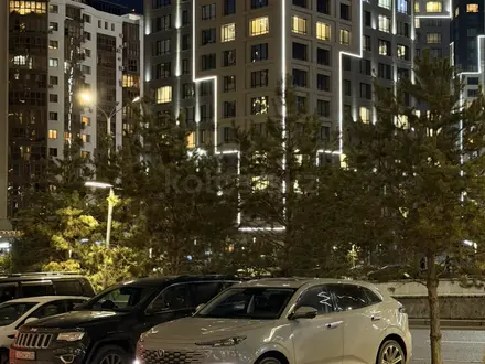 Changan UNI-K 2023 года за 12 000 000 тг. в Алматы – фото 4