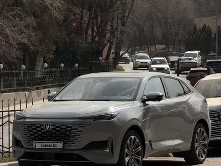 Changan UNI-K 2023 года за 12 000 000 тг. в Алматы – фото 7
