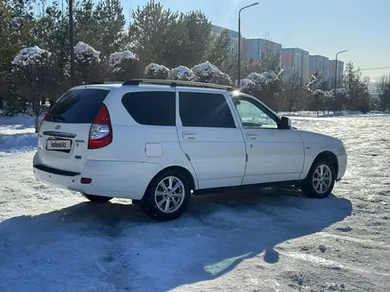 ВАЗ (Lada) Priora 2171 2014 года за 2 450 000 тг. в Шымкент – фото 5