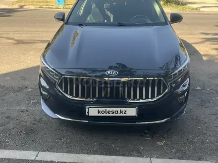 Kia K7 2021 года за 12 000 000 тг. в Шымкент